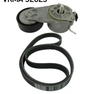 SKF VKMA 32023 - Keilrippenriemensatz Markenprodukt